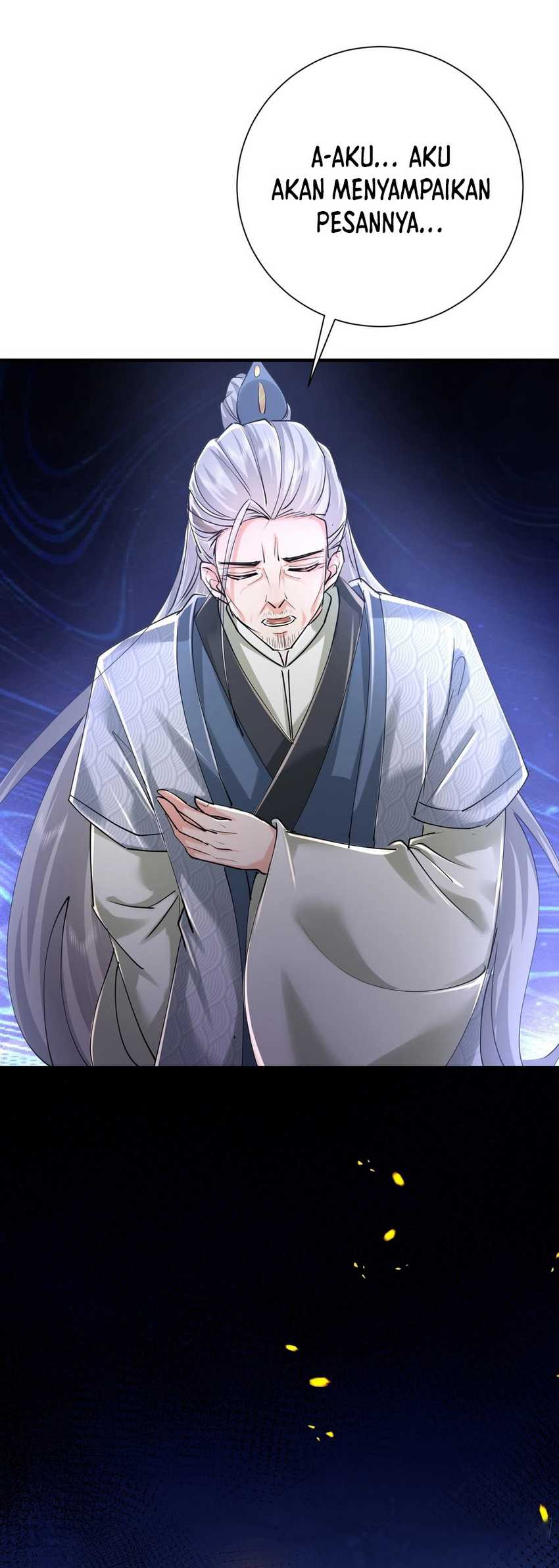 Humble System, Kneel and Beg Me to Be Invincible Chapter 17 Gambar 39