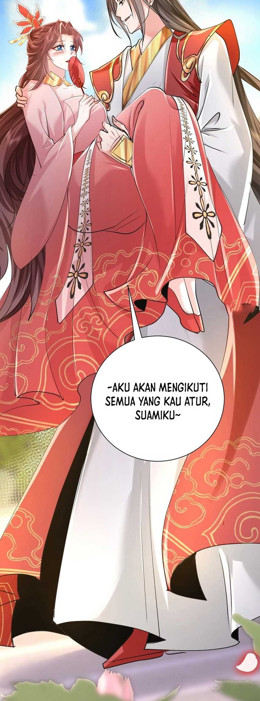 Humble System, Kneel and Beg Me to Be Invincible Chapter 17 Gambar 49