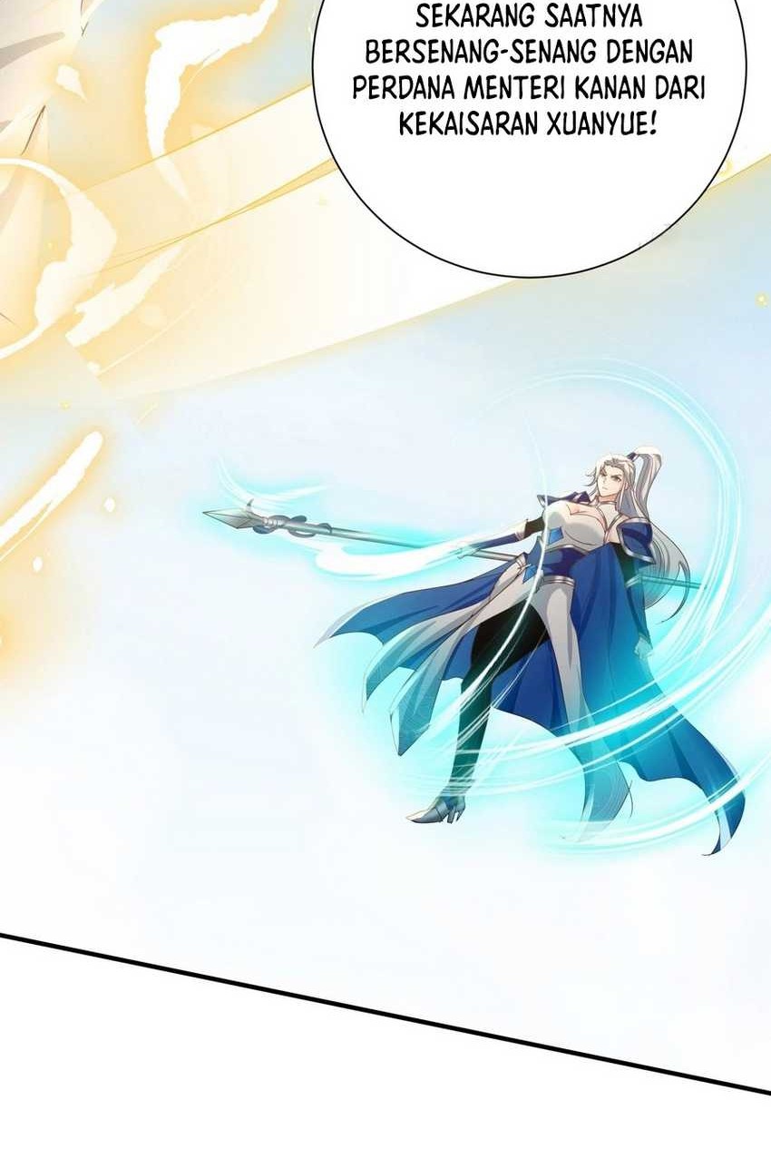 Humble System, Kneel and Beg Me to Be Invincible Chapter 17 Gambar 9