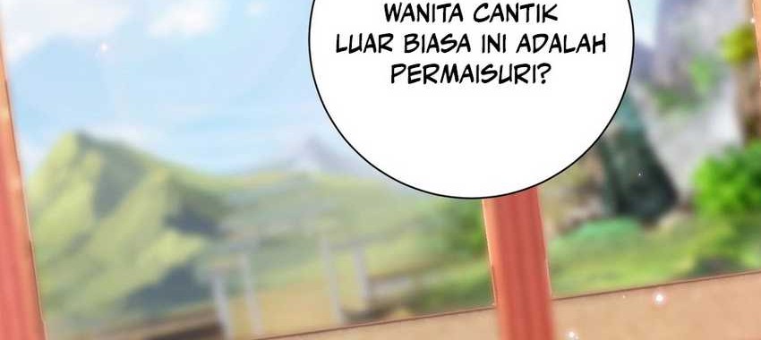 Humble System, Kneel and Beg Me to Be Invincible Chapter 18 Gambar 20