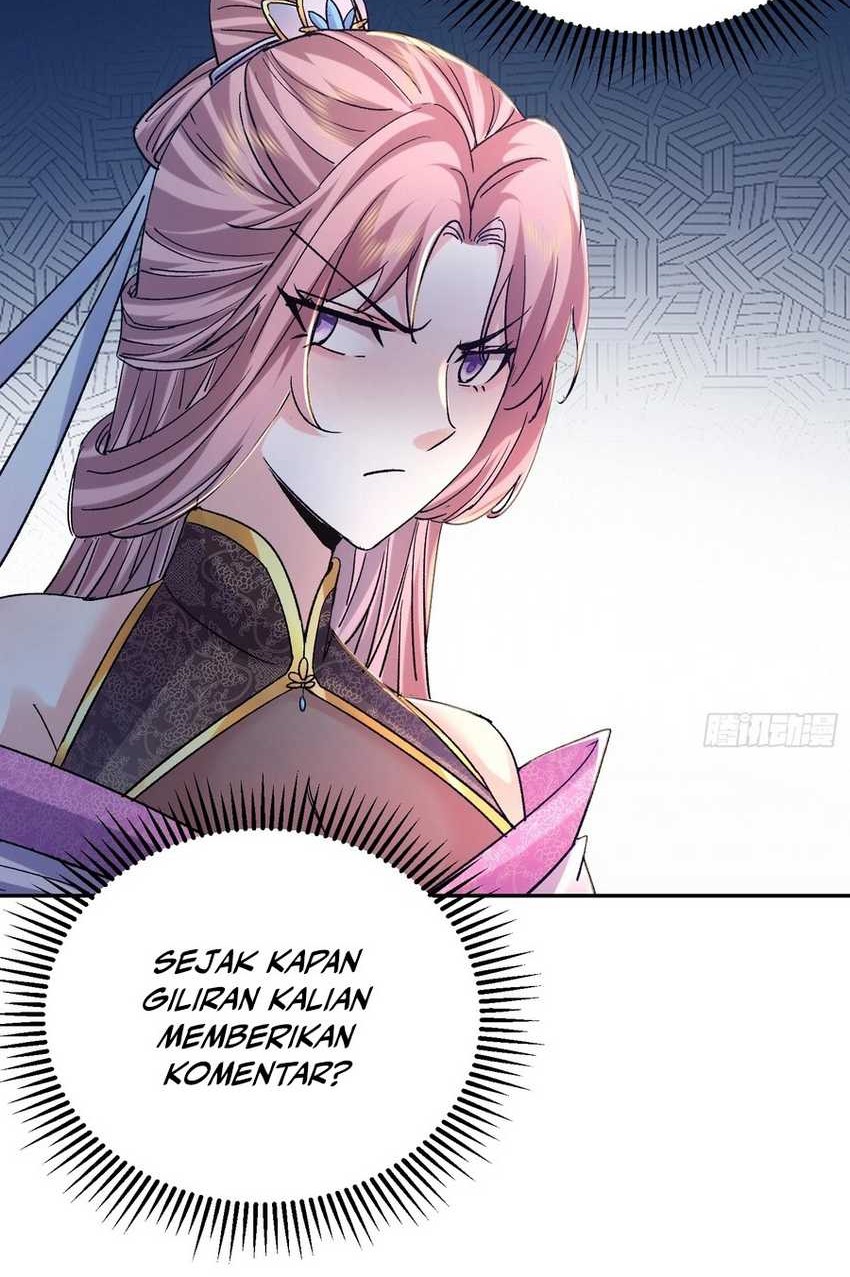 Humble System, Kneel and Beg Me to Be Invincible Chapter 18 Gambar 22