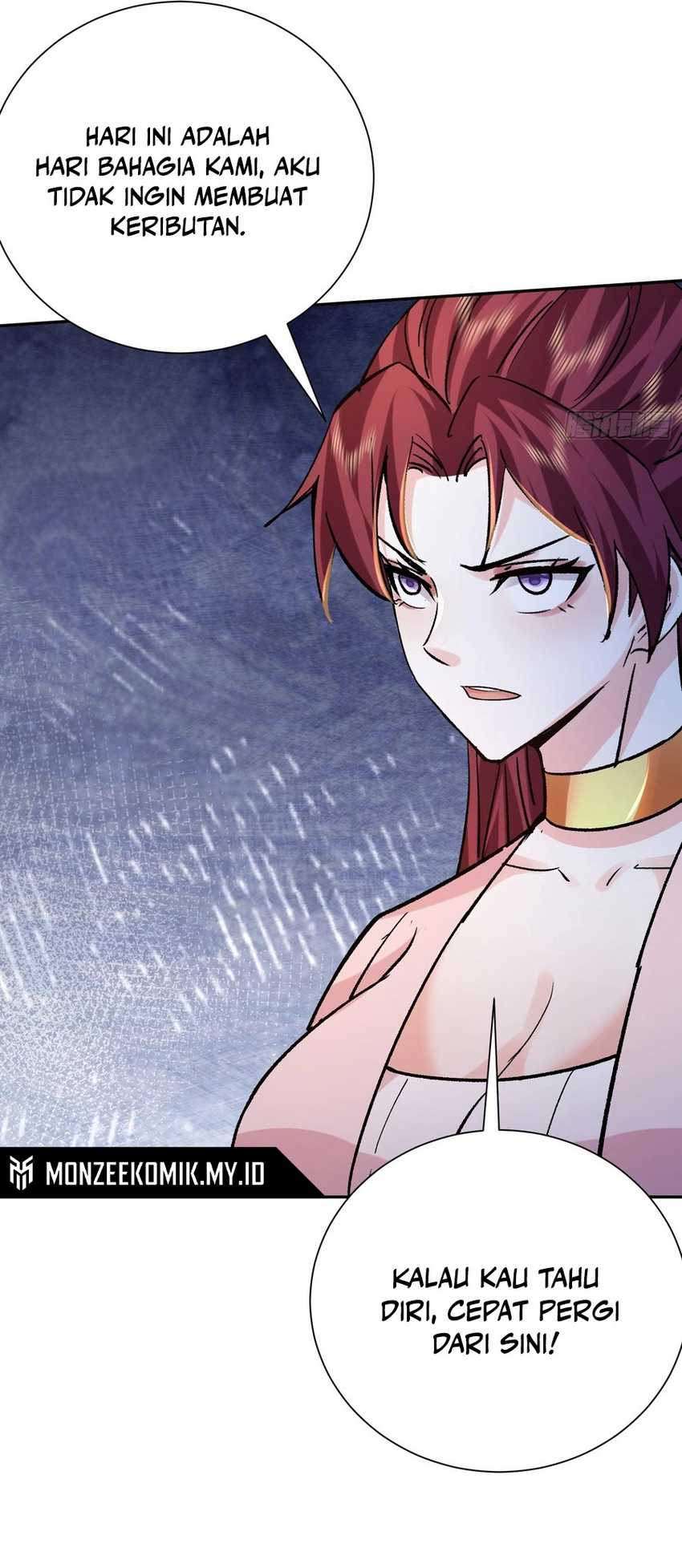 Humble System, Kneel and Beg Me to Be Invincible Chapter 18 Gambar 26
