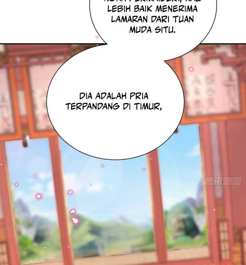 Humble System, Kneel and Beg Me to Be Invincible Chapter 18 Gambar 28