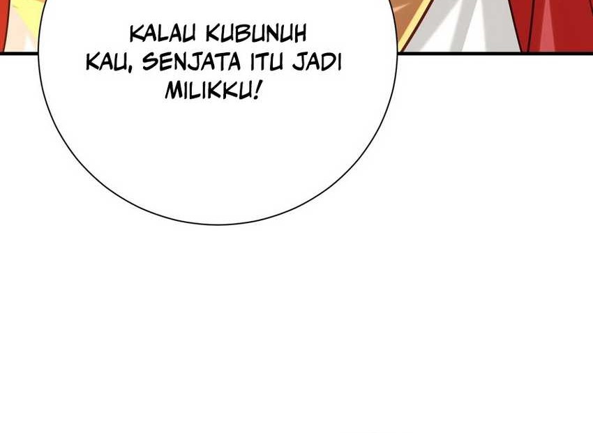 Humble System, Kneel and Beg Me to Be Invincible Chapter 18 Gambar 45