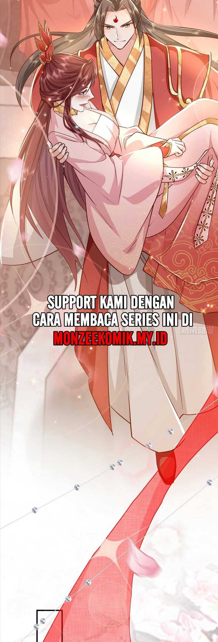 Humble System, Kneel and Beg Me to Be Invincible Chapter 18 Gambar 5