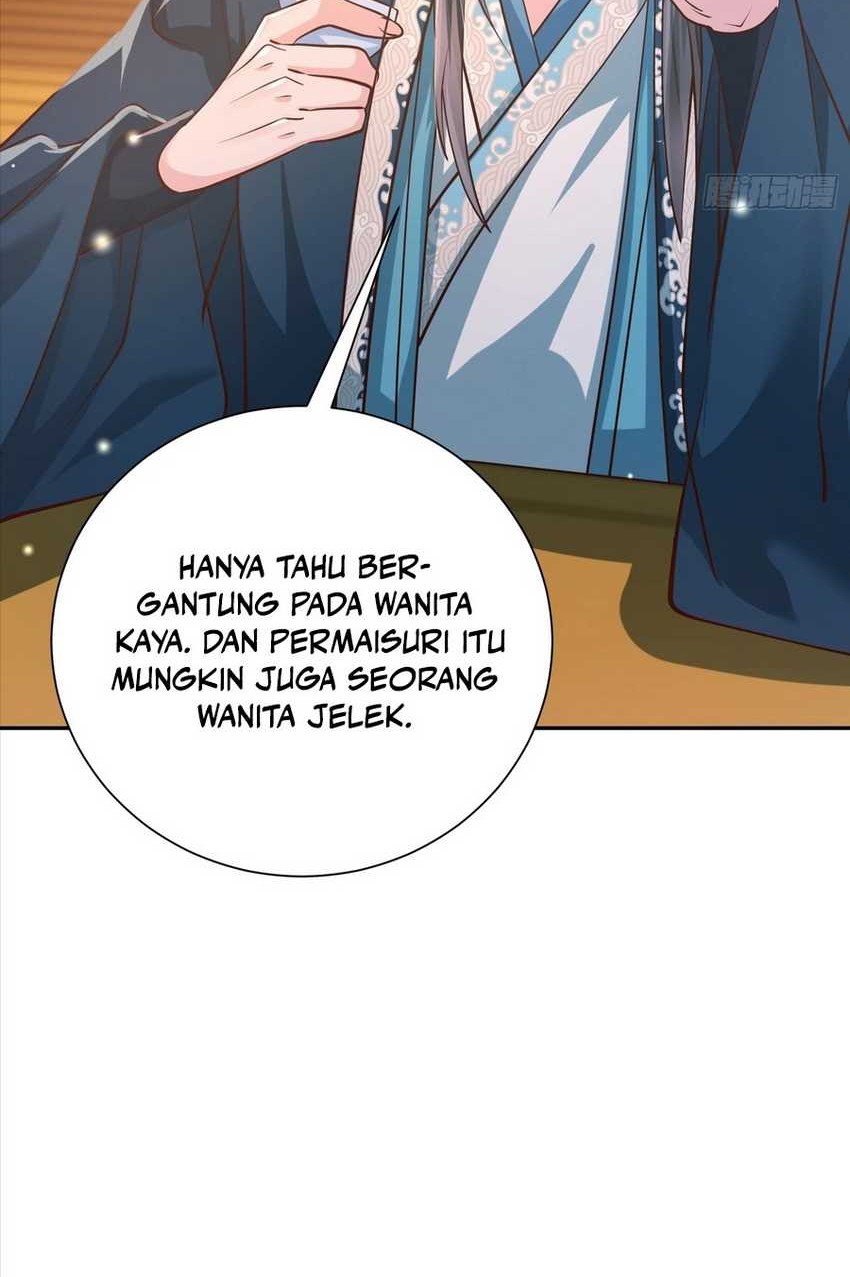 Humble System, Kneel and Beg Me to Be Invincible Chapter 18 Gambar 14