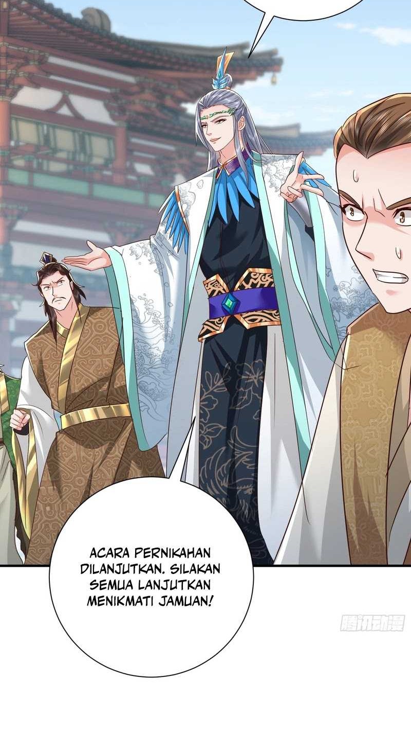 Humble System, Kneel and Beg Me to Be Invincible Chapter 19 Gambar 18