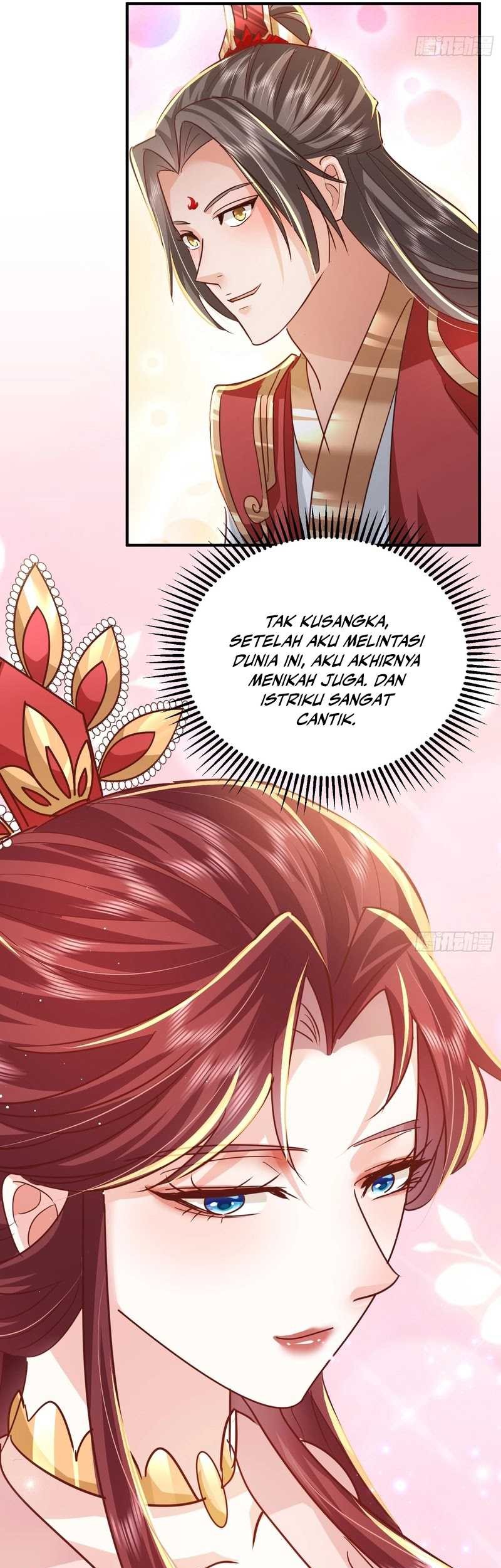 Humble System, Kneel and Beg Me to Be Invincible Chapter 19 Gambar 22