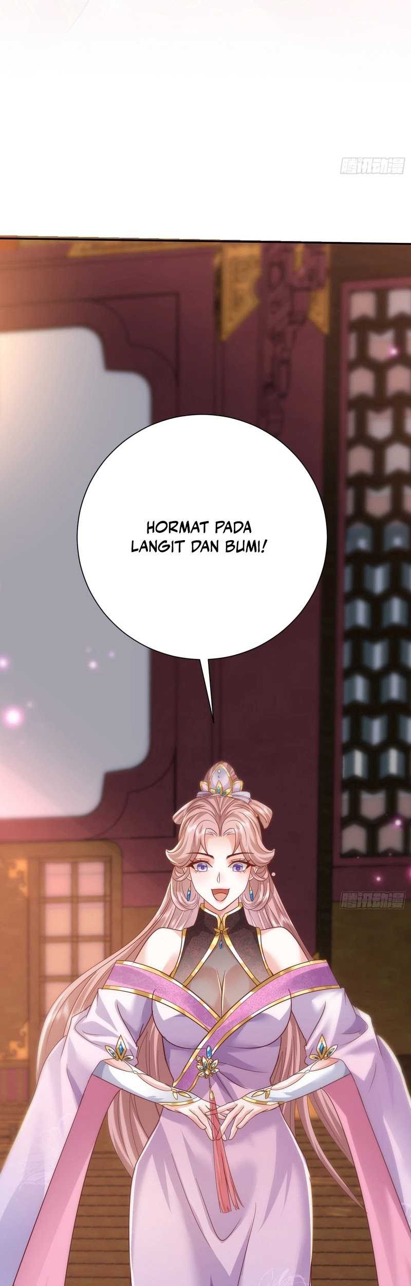 Humble System, Kneel and Beg Me to Be Invincible Chapter 19 Gambar 24