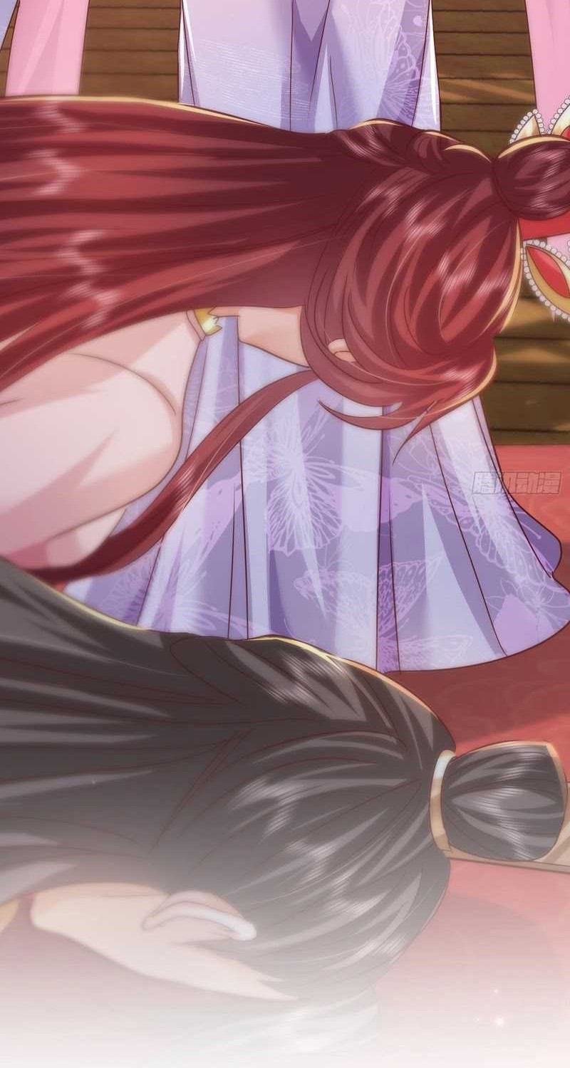 Humble System, Kneel and Beg Me to Be Invincible Chapter 19 Gambar 25