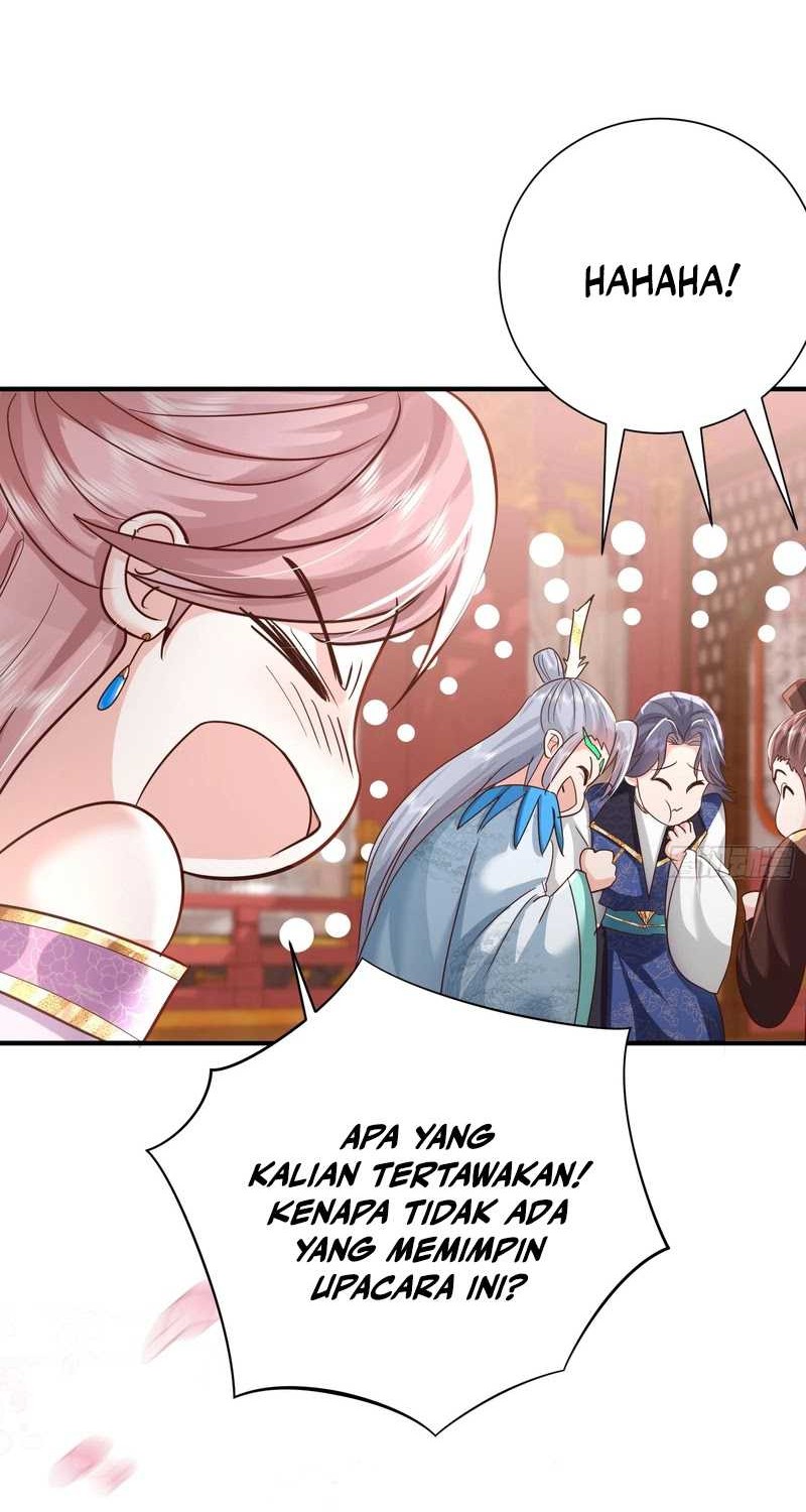 Humble System, Kneel and Beg Me to Be Invincible Chapter 19 Gambar 28