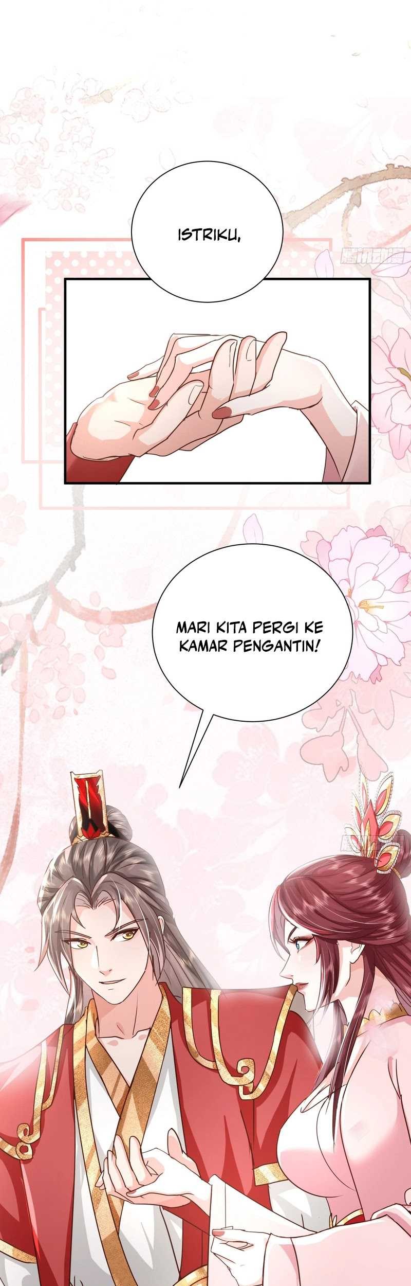 Humble System, Kneel and Beg Me to Be Invincible Chapter 19 Gambar 29