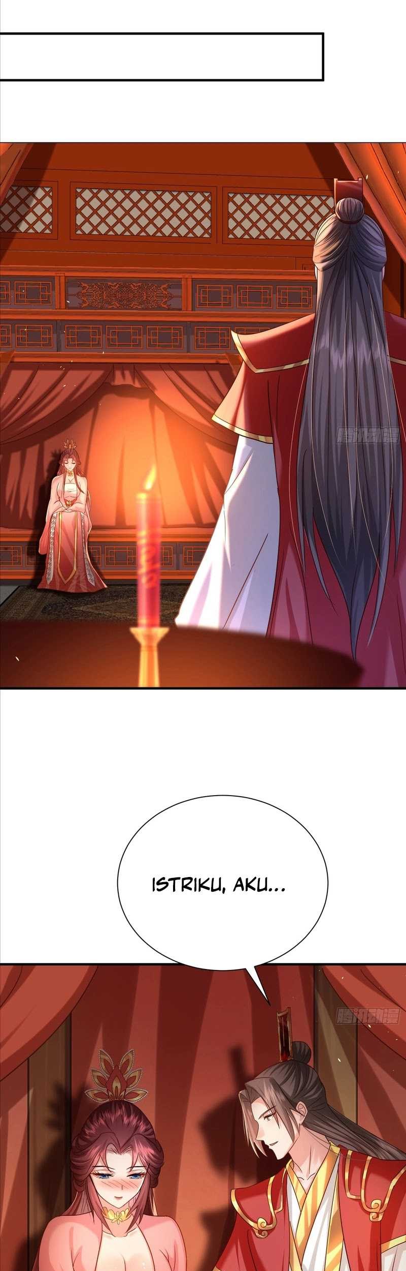 Humble System, Kneel and Beg Me to Be Invincible Chapter 19 Gambar 31