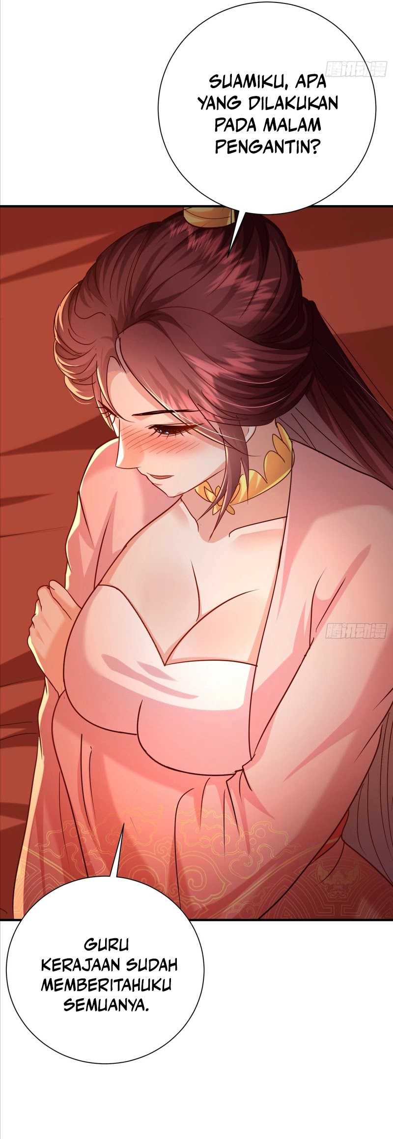 Humble System, Kneel and Beg Me to Be Invincible Chapter 19 Gambar 33