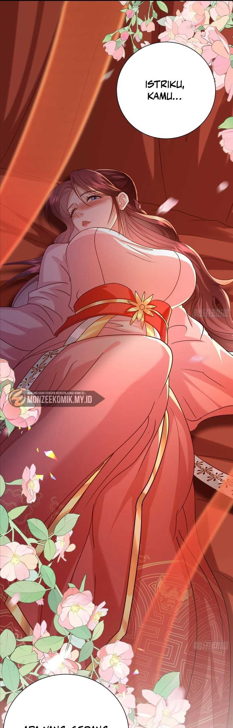 Humble System, Kneel and Beg Me to Be Invincible Chapter 19 Gambar 35