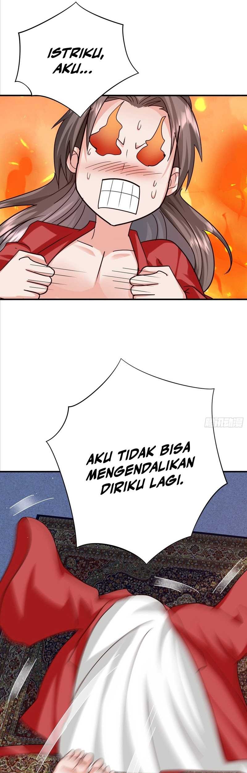 Humble System, Kneel and Beg Me to Be Invincible Chapter 19 Gambar 37