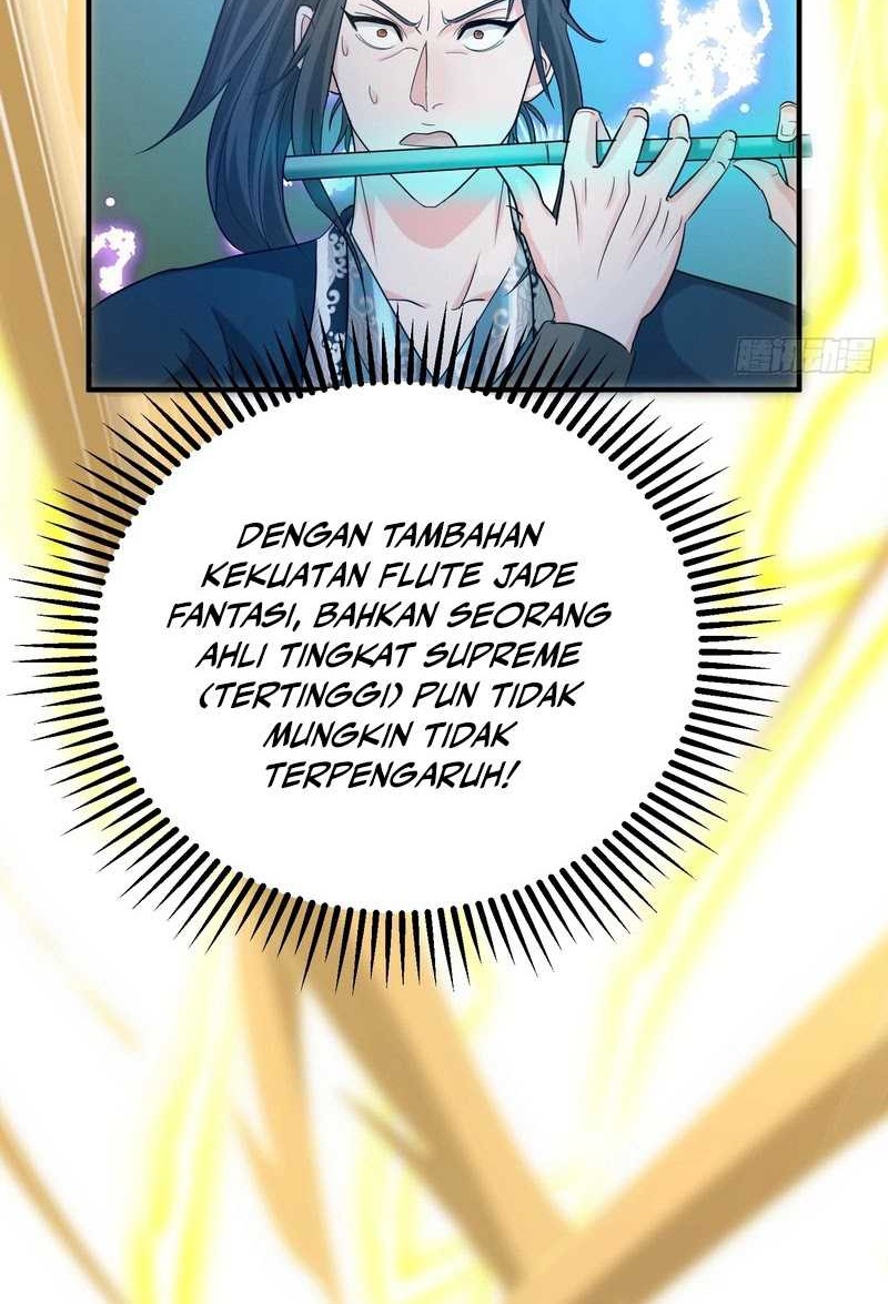 Humble System, Kneel and Beg Me to Be Invincible Chapter 19 Gambar 4