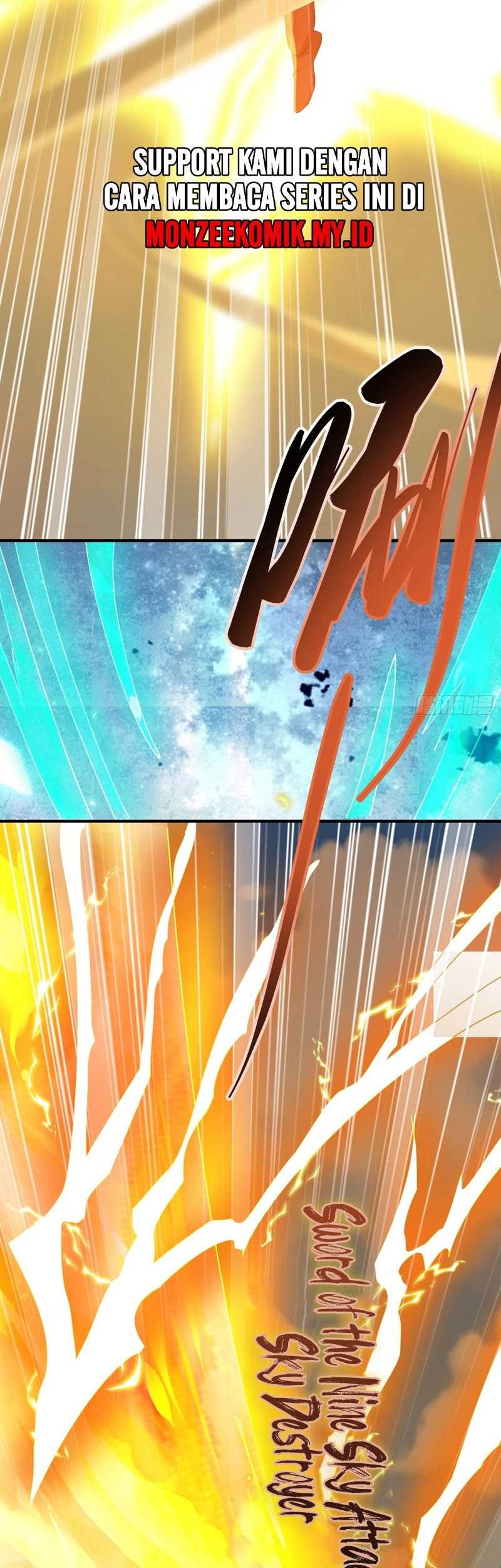 Humble System, Kneel and Beg Me to Be Invincible Chapter 19 Gambar 6
