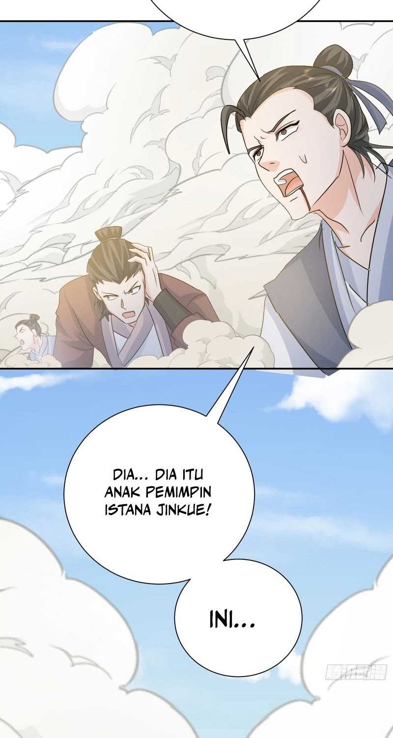 Humble System, Kneel and Beg Me to Be Invincible Chapter 19 Gambar 10