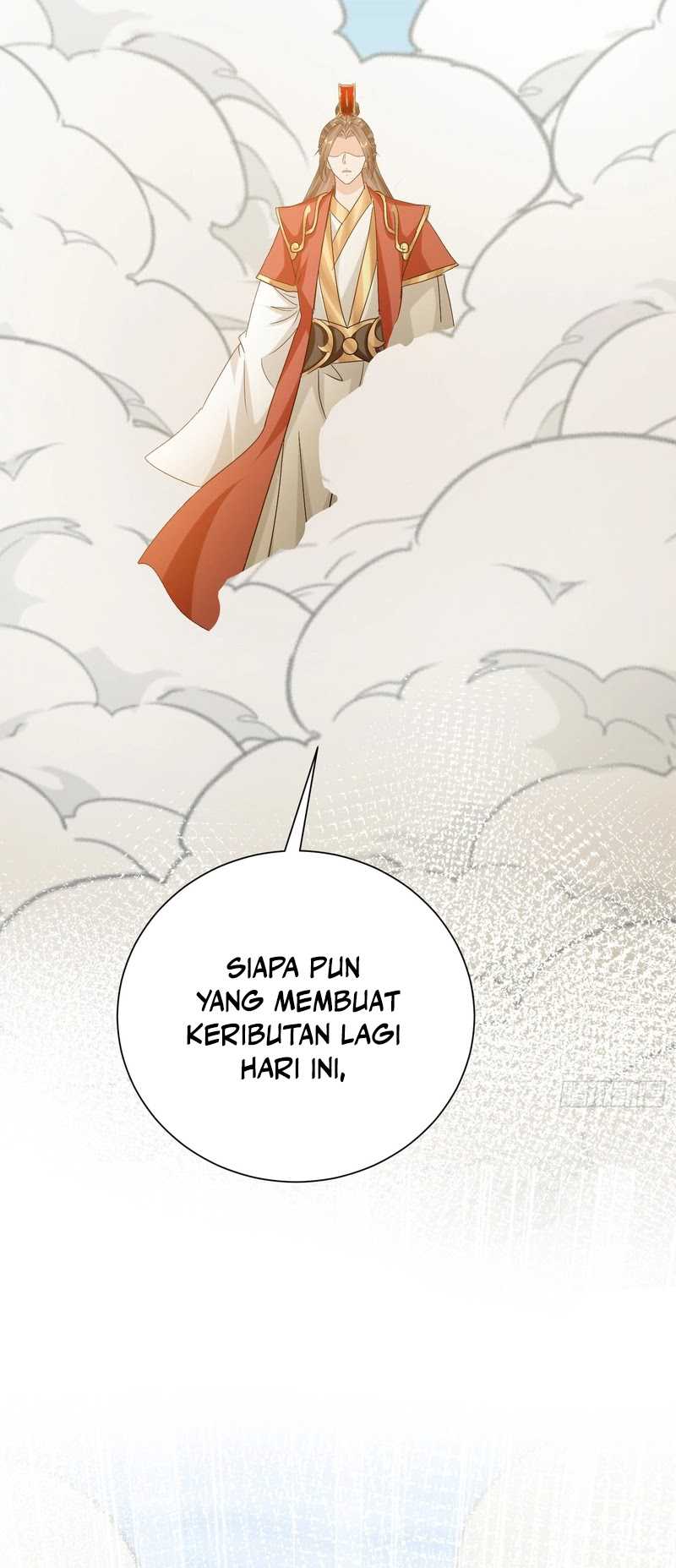 Humble System, Kneel and Beg Me to Be Invincible Chapter 19 Gambar 11