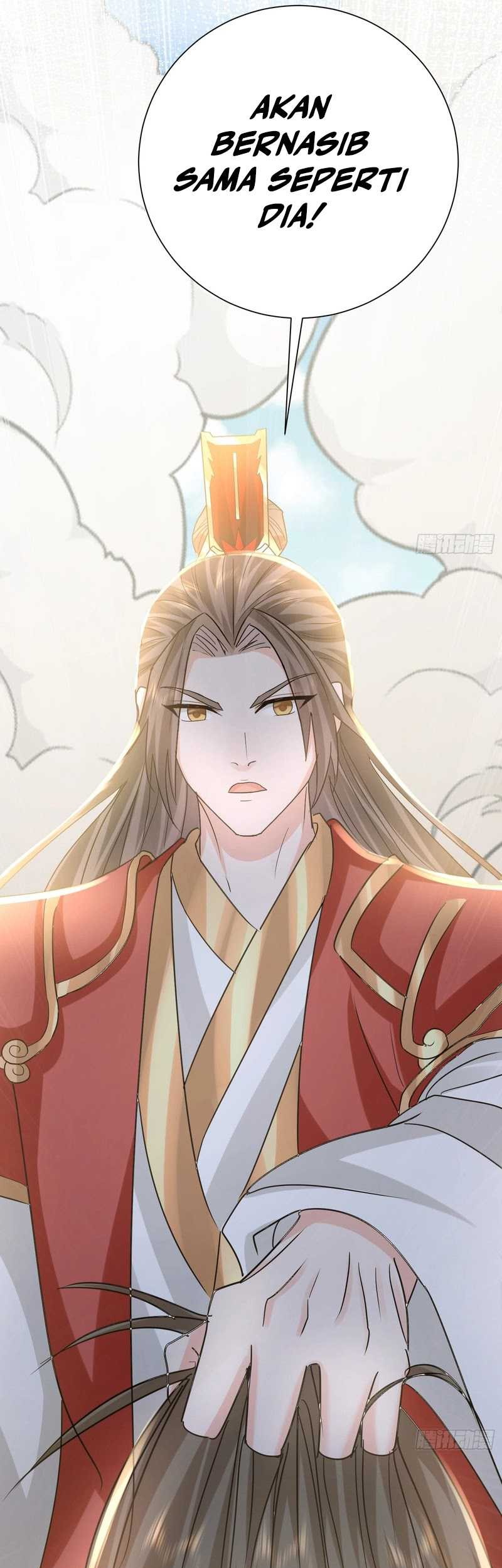 Humble System, Kneel and Beg Me to Be Invincible Chapter 19 Gambar 12