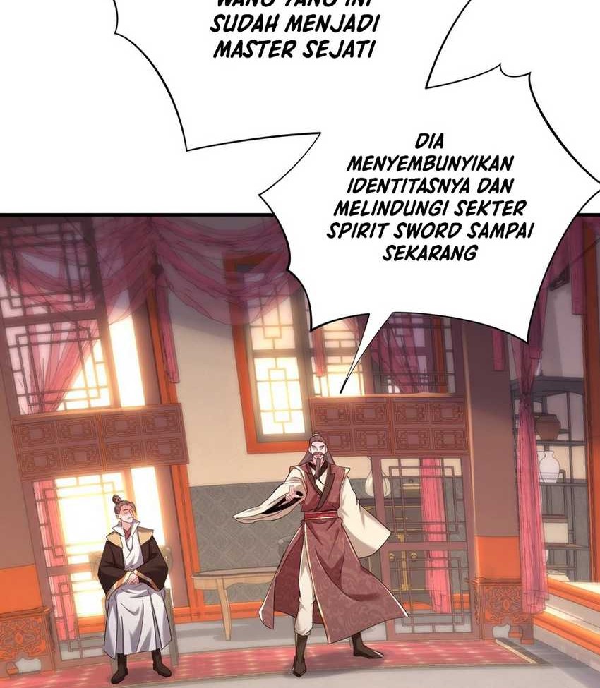 Humble System, Kneel and Beg Me to Be Invincible Chapter 2 Gambar 18