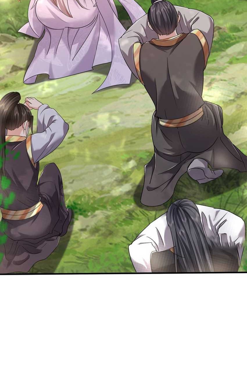 Humble System, Kneel and Beg Me to Be Invincible Chapter 2 Gambar 23