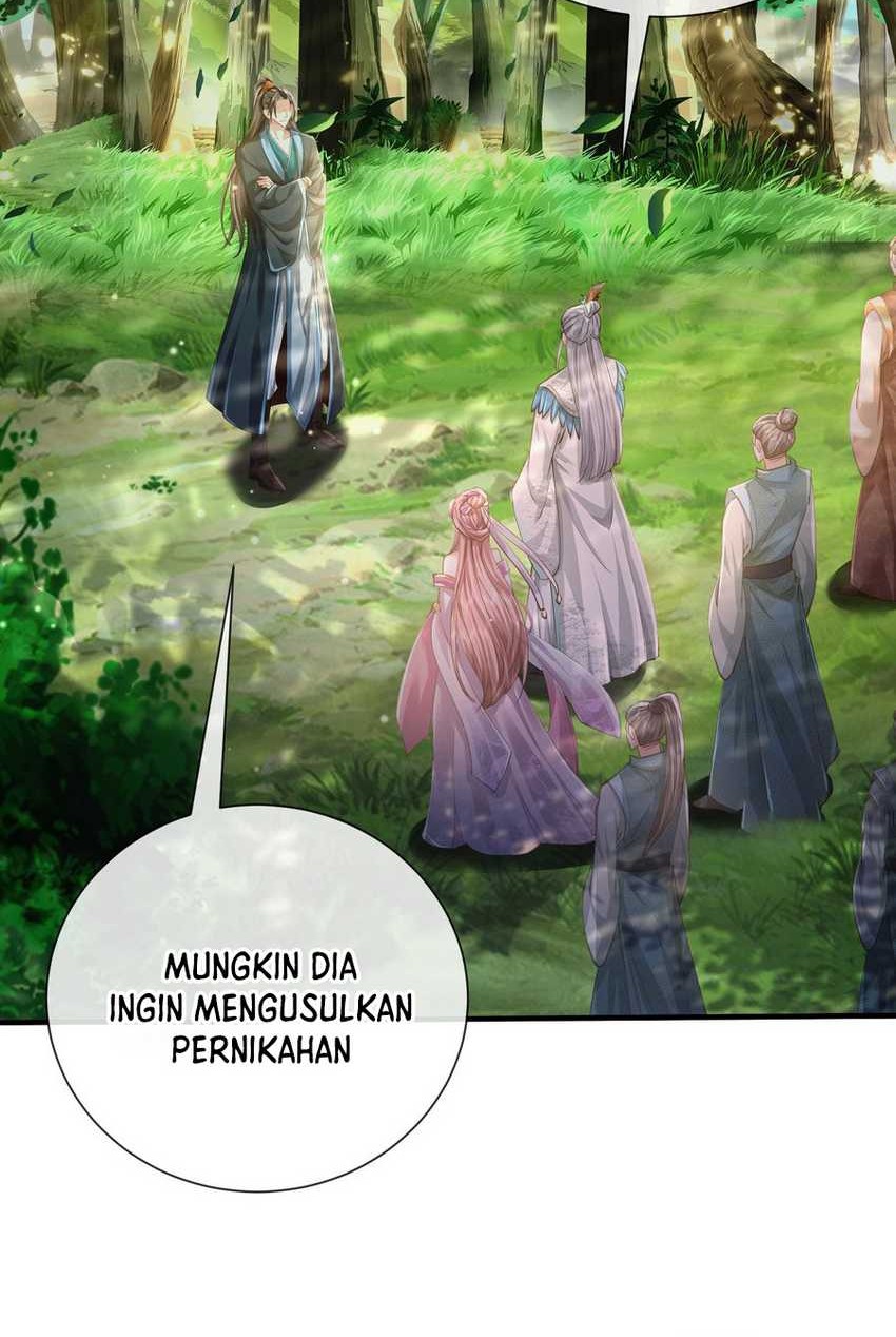 Humble System, Kneel and Beg Me to Be Invincible Chapter 2 Gambar 26