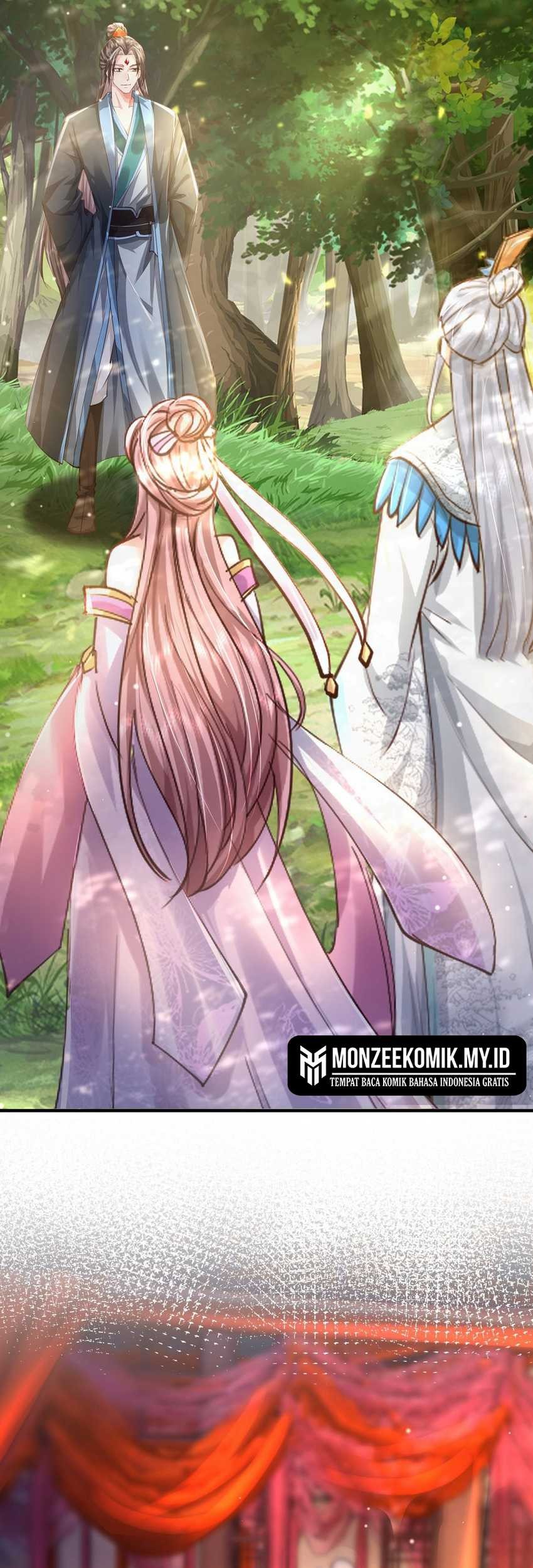 Humble System, Kneel and Beg Me to Be Invincible Chapter 2 Gambar 29
