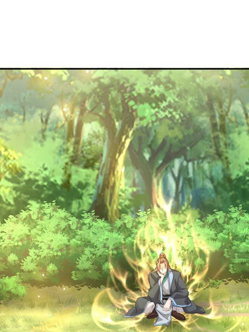 Humble System, Kneel and Beg Me to Be Invincible Chapter 2 Gambar 3