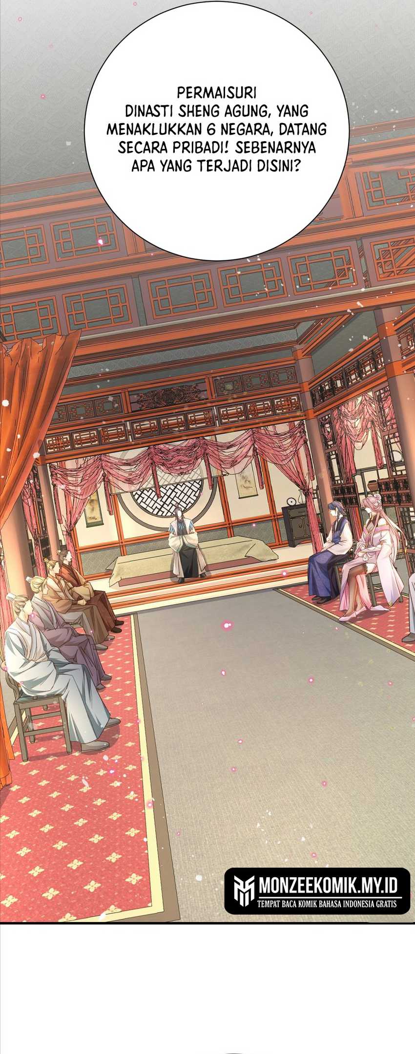 Humble System, Kneel and Beg Me to Be Invincible Chapter 2 Gambar 14
