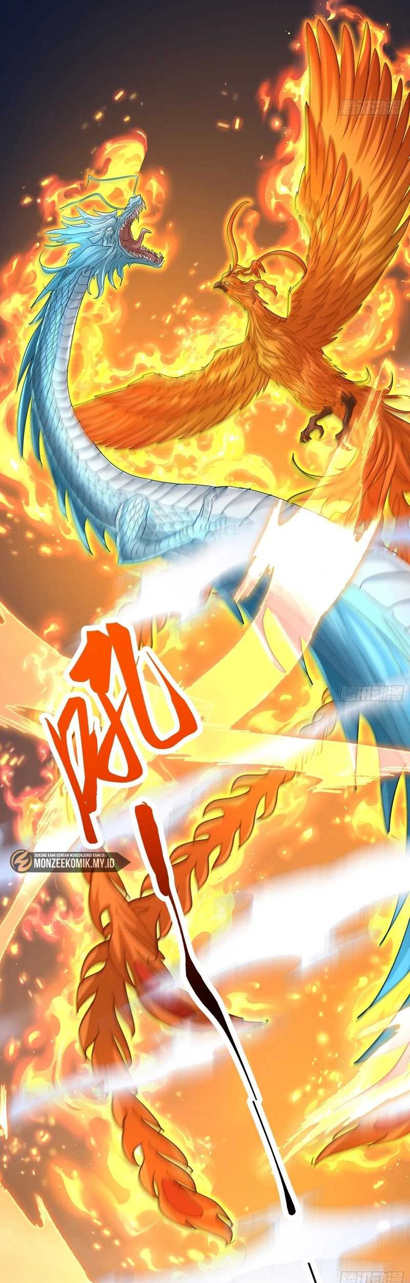 Humble System, Kneel and Beg Me to Be Invincible Chapter 20 Gambar 18