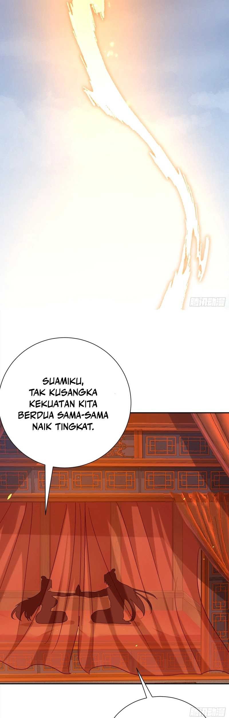 Humble System, Kneel and Beg Me to Be Invincible Chapter 20 Gambar 20