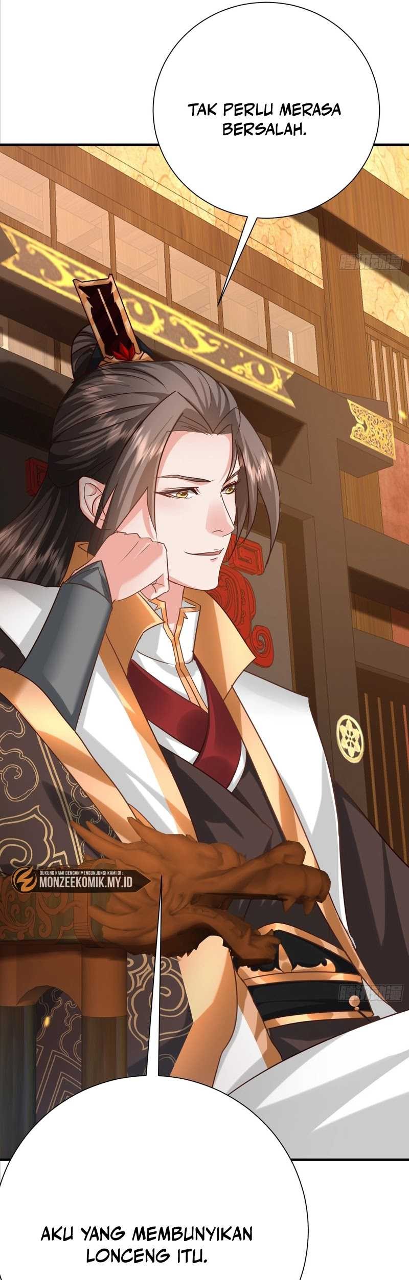 Humble System, Kneel and Beg Me to Be Invincible Chapter 20 Gambar 26