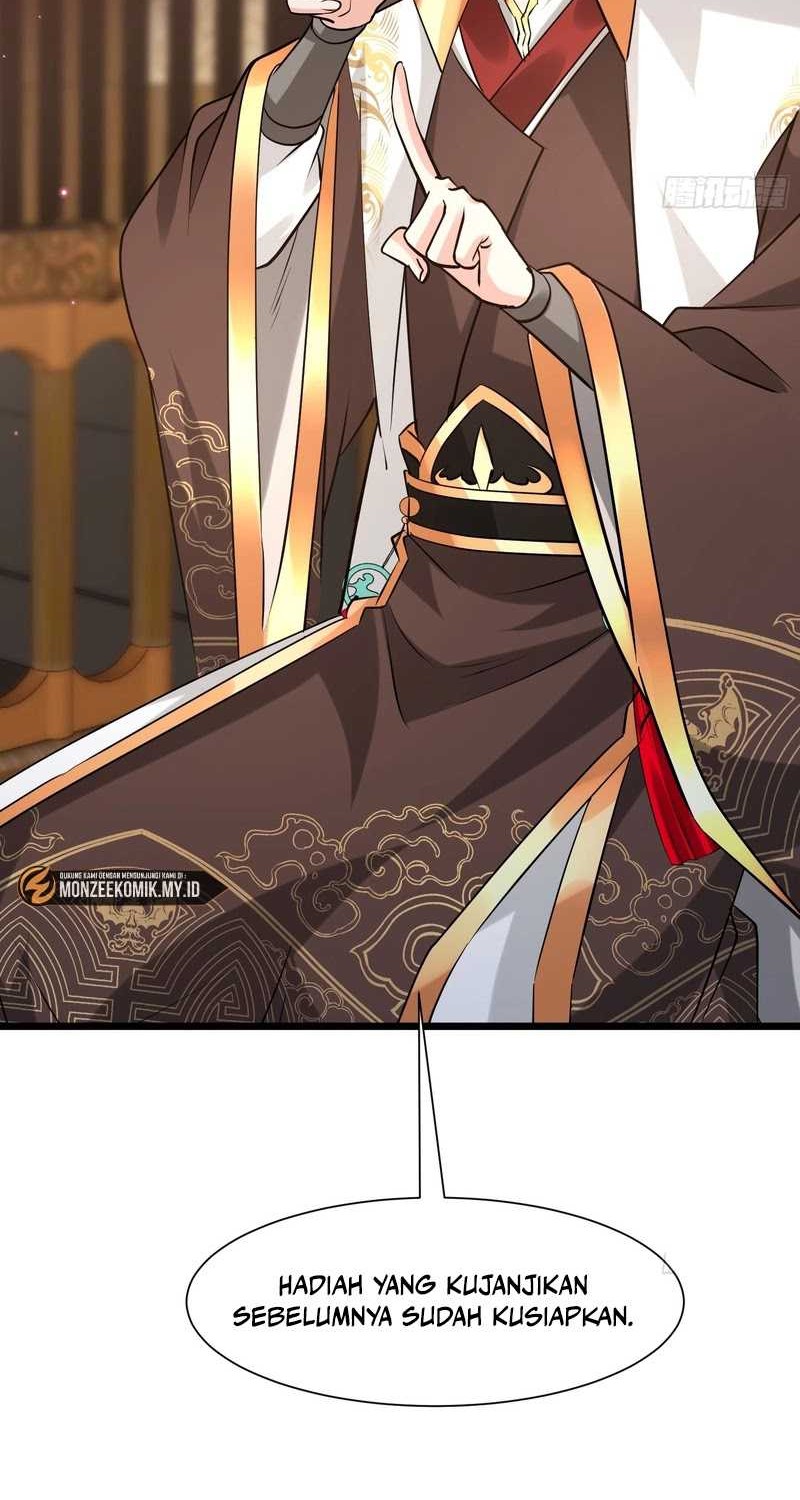 Humble System, Kneel and Beg Me to Be Invincible Chapter 20 Gambar 31