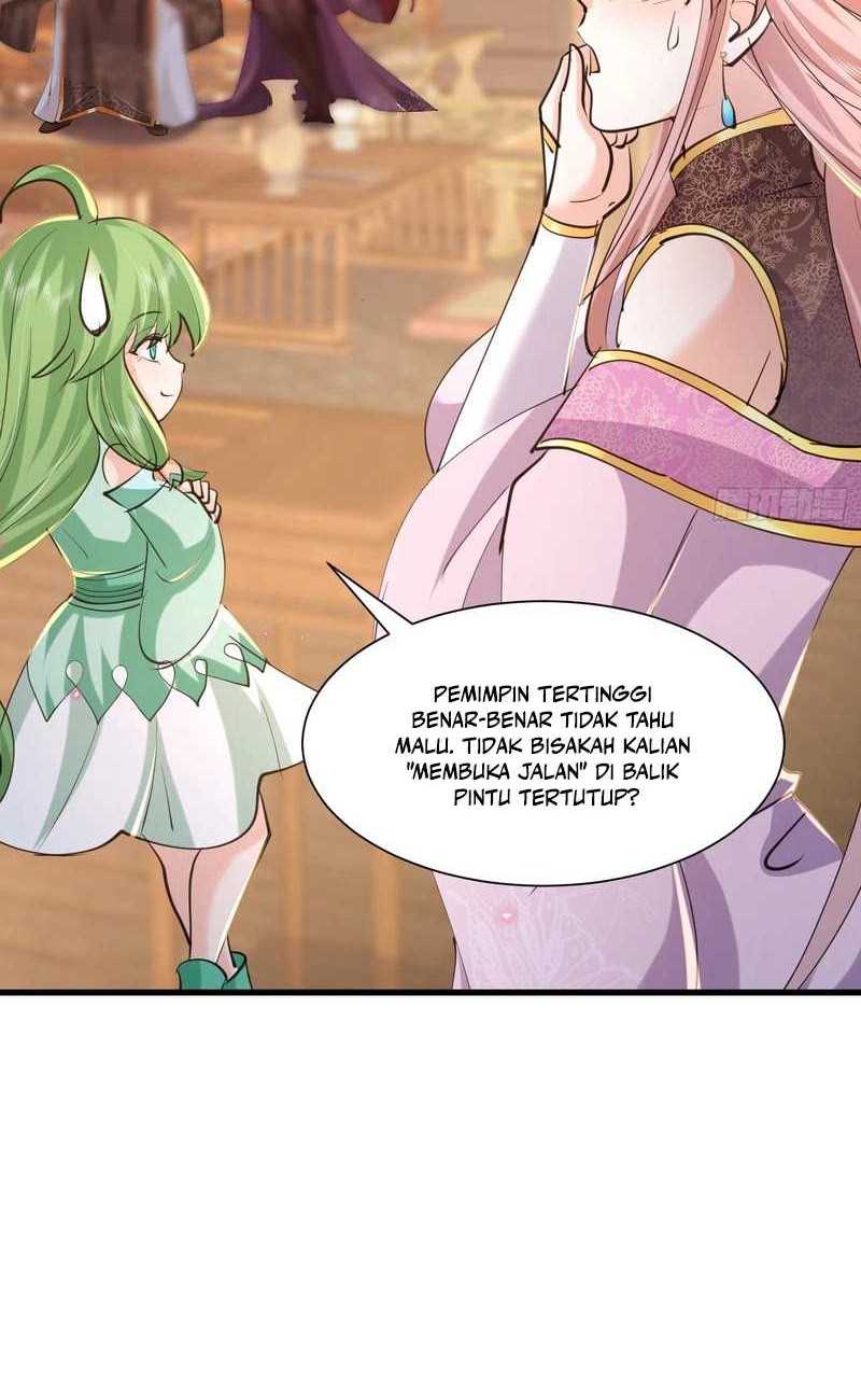 Humble System, Kneel and Beg Me to Be Invincible Chapter 20 Gambar 39