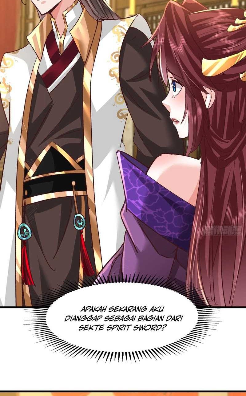 Humble System, Kneel and Beg Me to Be Invincible Chapter 21 Gambar 19