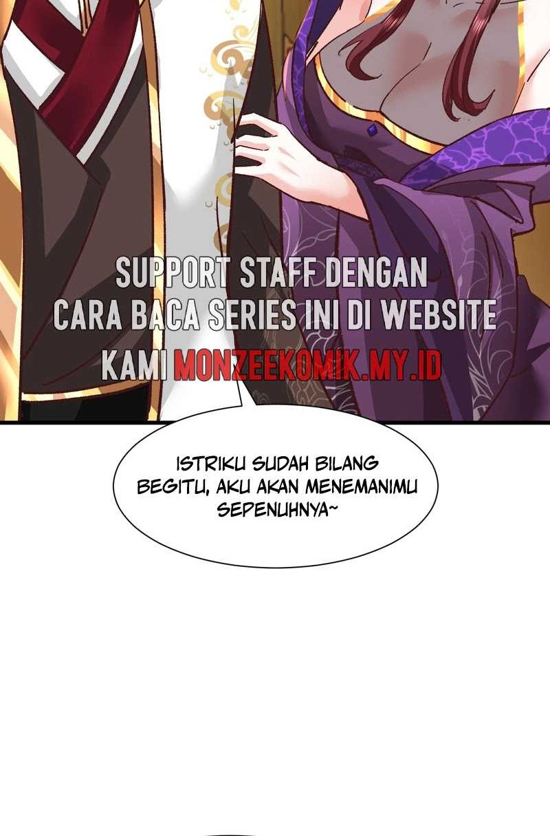 Humble System, Kneel and Beg Me to Be Invincible Chapter 21 Gambar 23