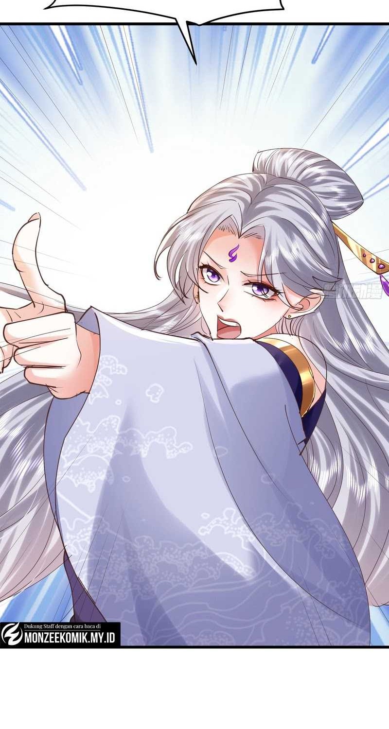 Humble System, Kneel and Beg Me to Be Invincible Chapter 21 Gambar 27