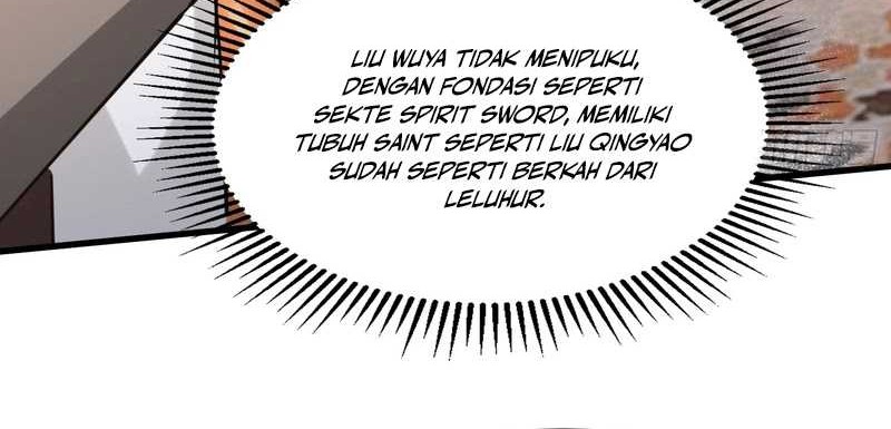 Humble System, Kneel and Beg Me to Be Invincible Chapter 21 Gambar 5