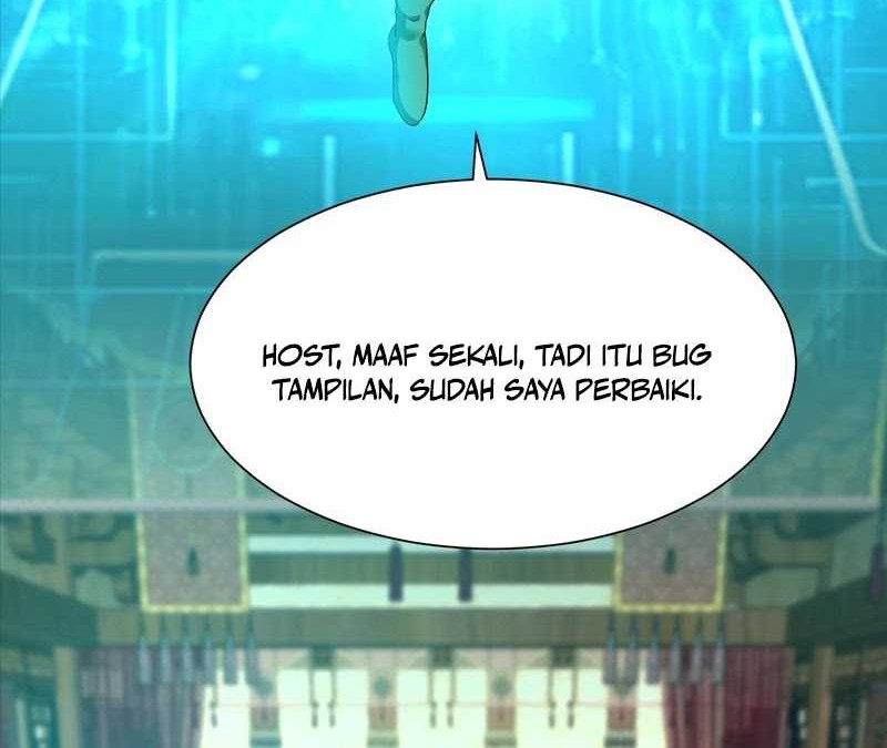 Humble System, Kneel and Beg Me to Be Invincible Chapter 21 Gambar 11