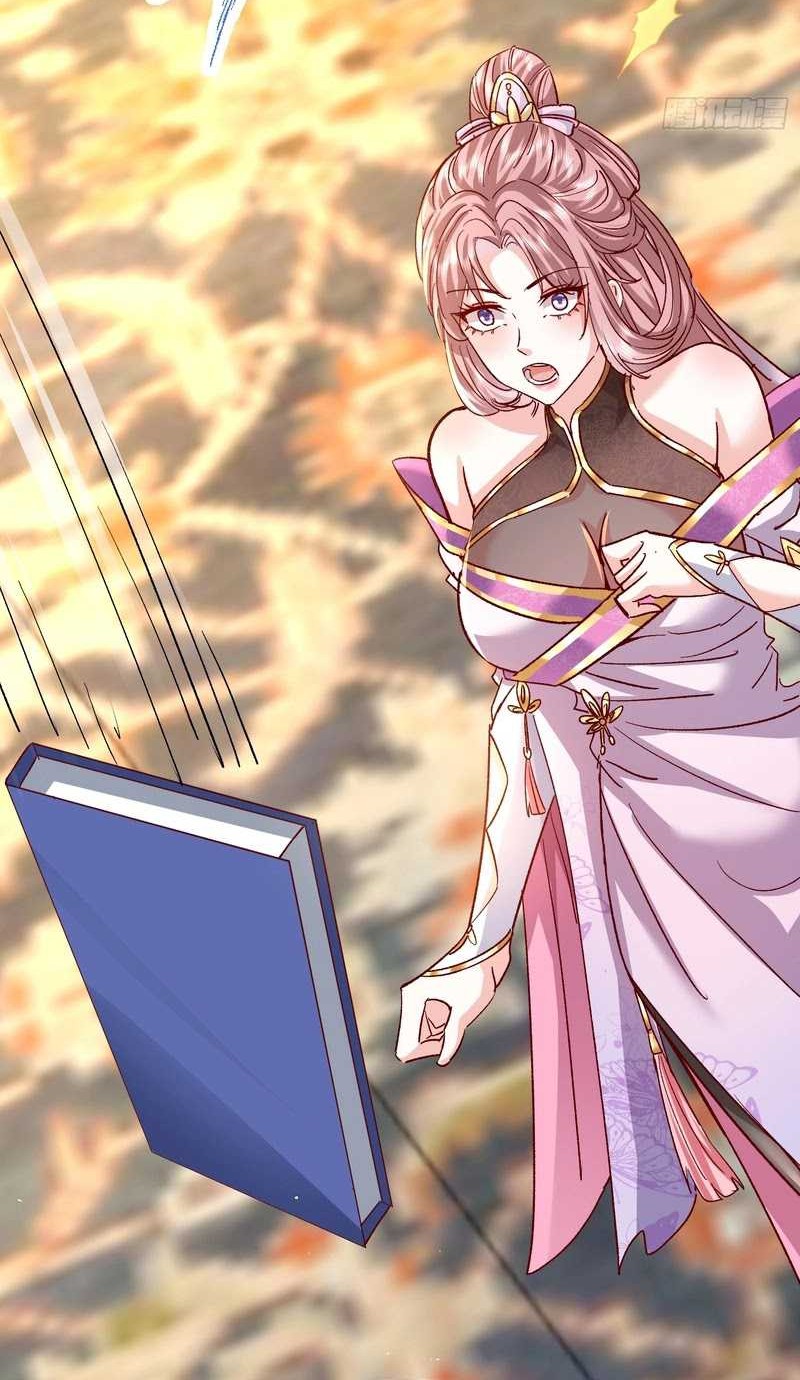 Humble System, Kneel and Beg Me to Be Invincible Chapter 21 Gambar 15