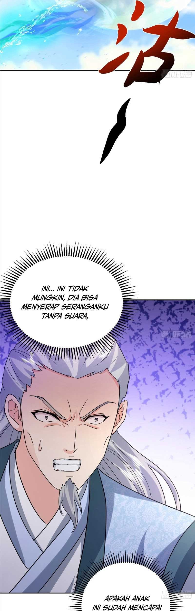 Humble System, Kneel and Beg Me to Be Invincible Chapter 22 Gambar 21