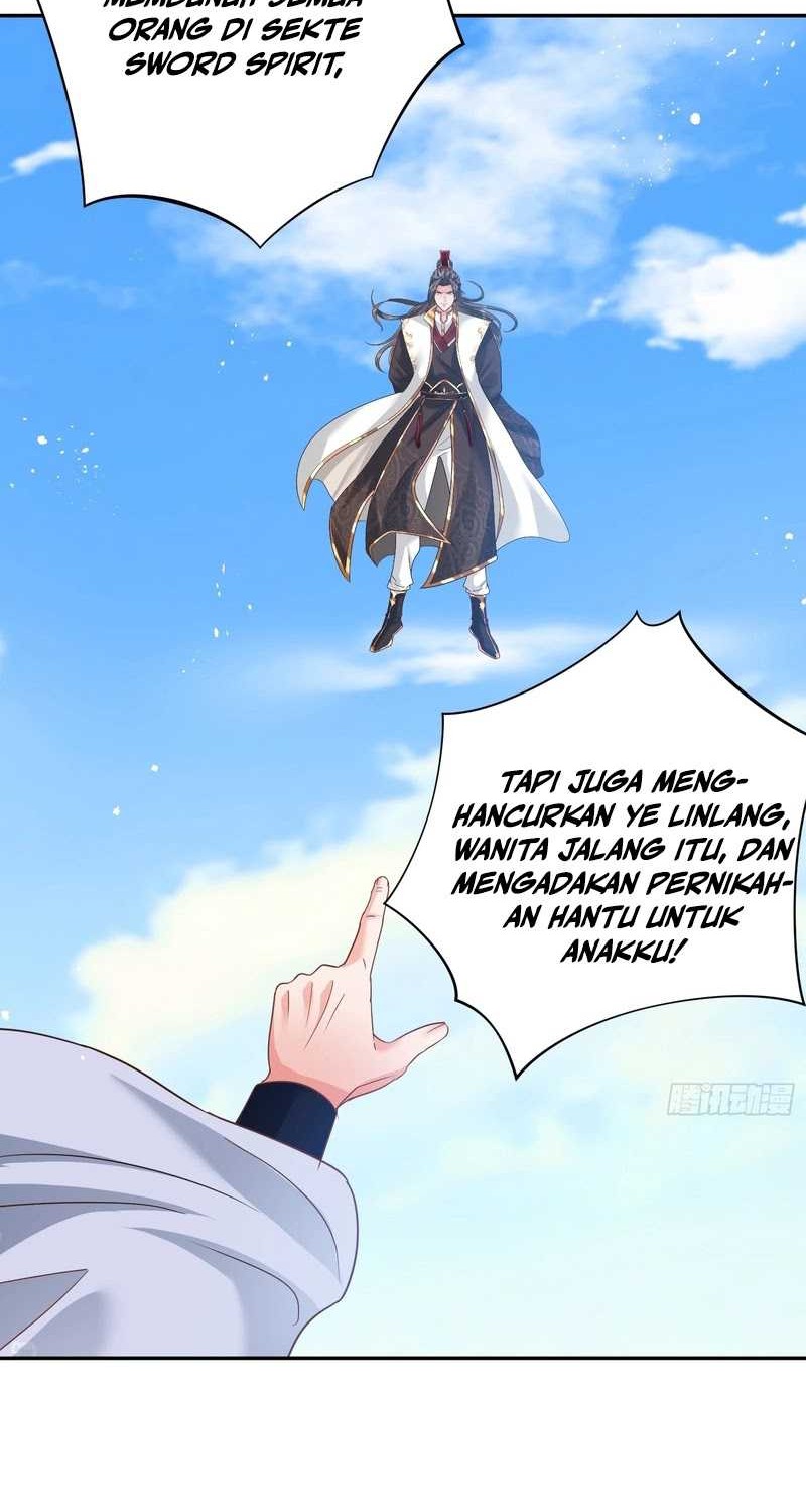 Humble System, Kneel and Beg Me to Be Invincible Chapter 22 Gambar 25