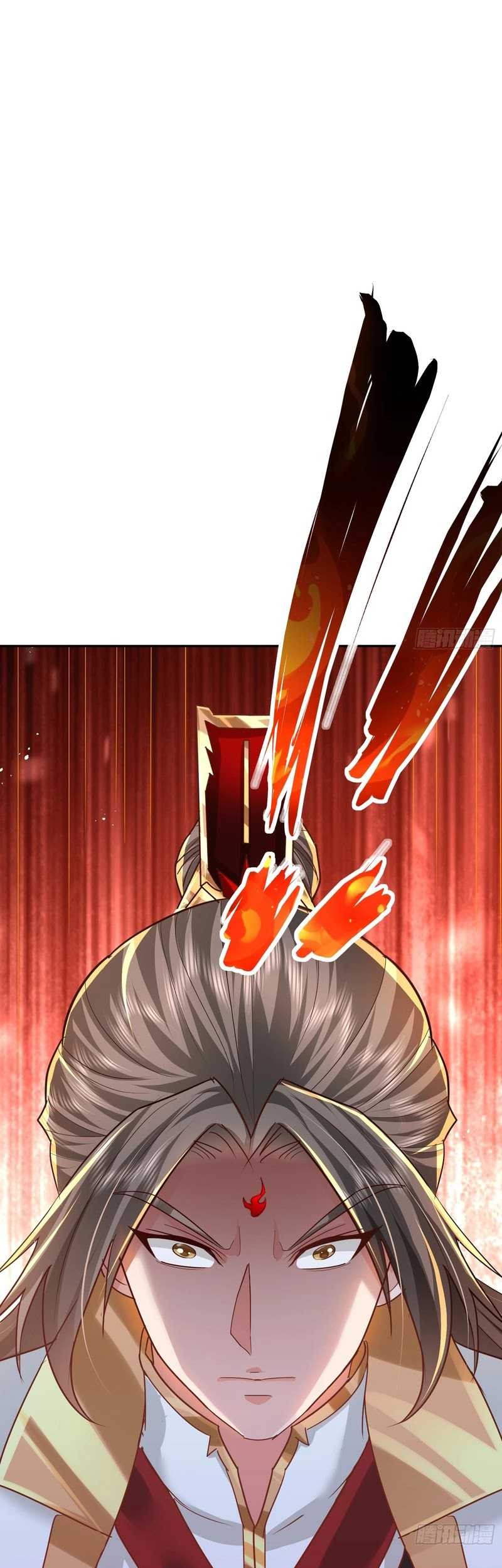 Humble System, Kneel and Beg Me to Be Invincible Chapter 22 Gambar 26