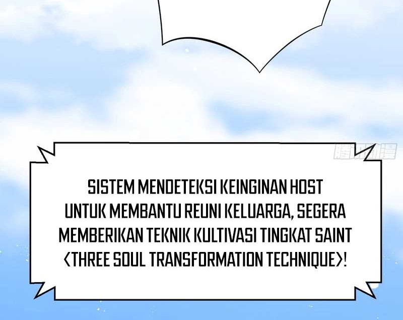 Humble System, Kneel and Beg Me to Be Invincible Chapter 22 Gambar 33