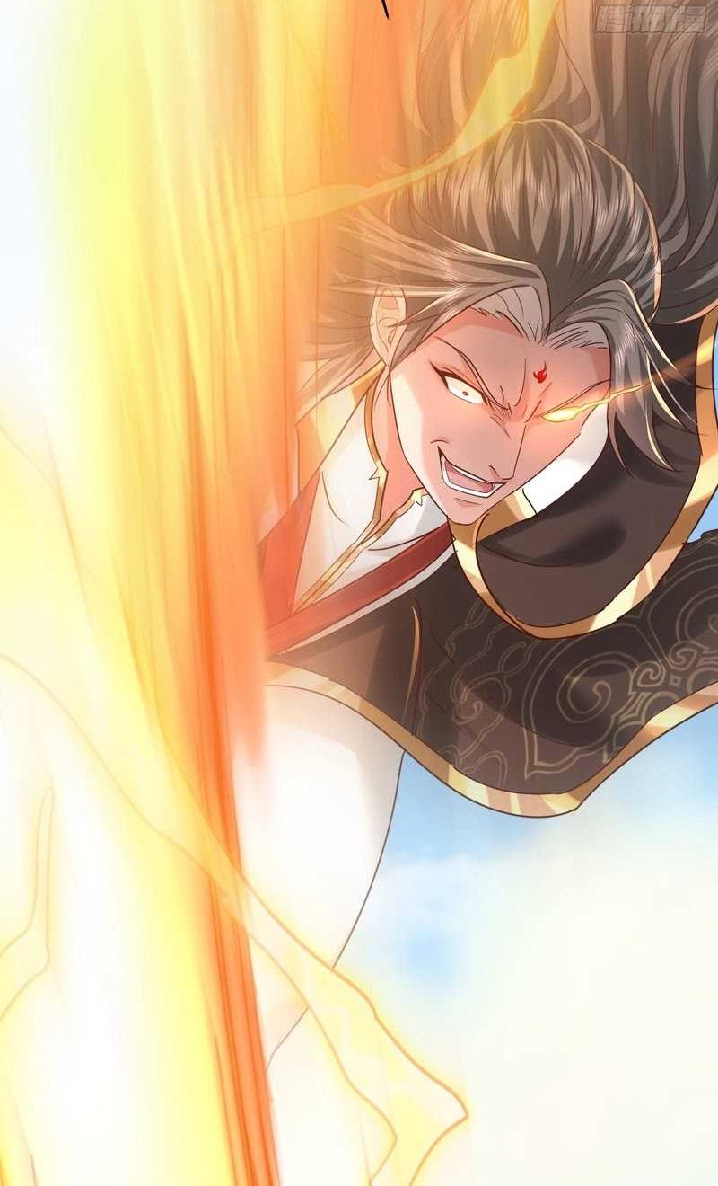 Humble System, Kneel and Beg Me to Be Invincible Chapter 22 Gambar 35