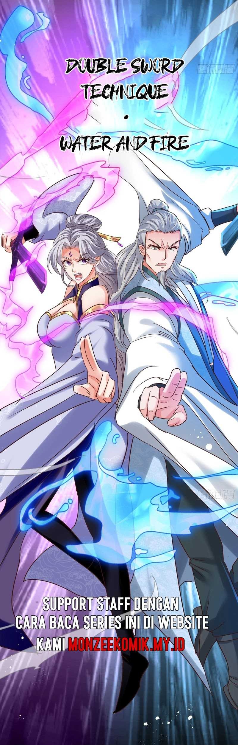 Humble System, Kneel and Beg Me to Be Invincible Chapter 22 Gambar 41