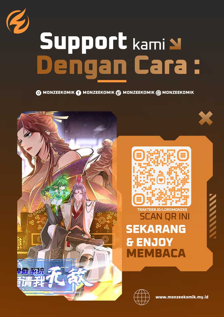 Humble System, Kneel and Beg Me to Be Invincible Chapter 22 Gambar 46