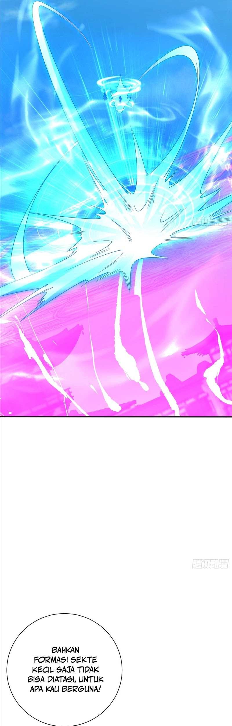 Humble System, Kneel and Beg Me to Be Invincible Chapter 22 Gambar 6